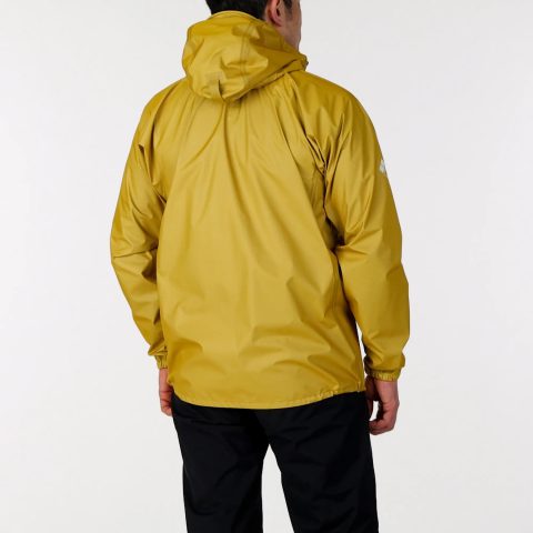 Peak Shell Jacket Men's