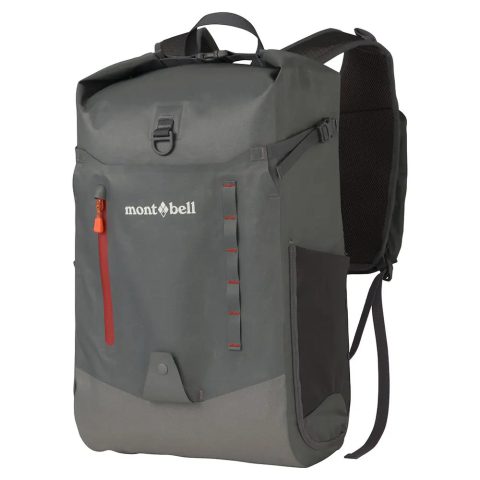 Dry Angler Pack 25