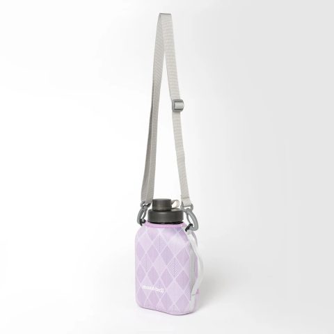Square Bottle Cover 1.0L