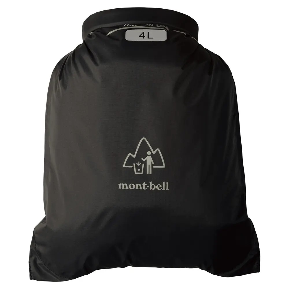 O.D. Garbage Bag 4L