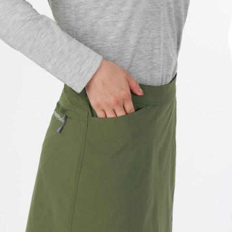 O.D. Skirt