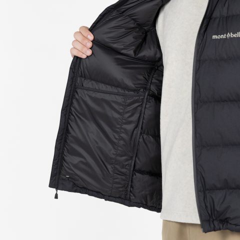 Permafrost Light Down Jacket Men's
