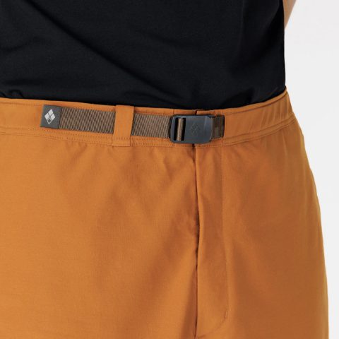 Cool Knee-Length Pants Men's