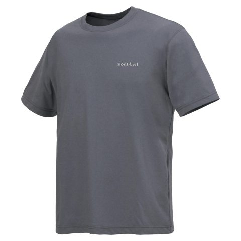 Wickron UV-TECT T Men's Wickron UV-TECT T Men's