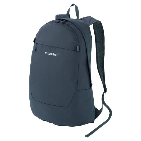Pocketable Daypack 20