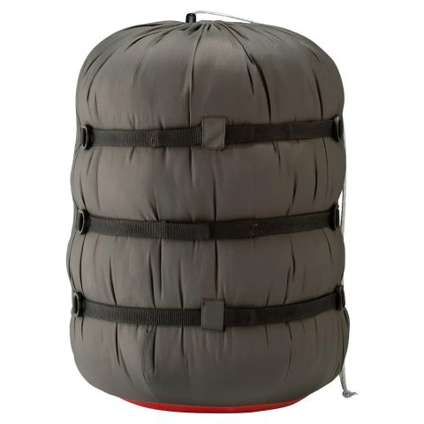 Seamless Burrow Bag #1 Long