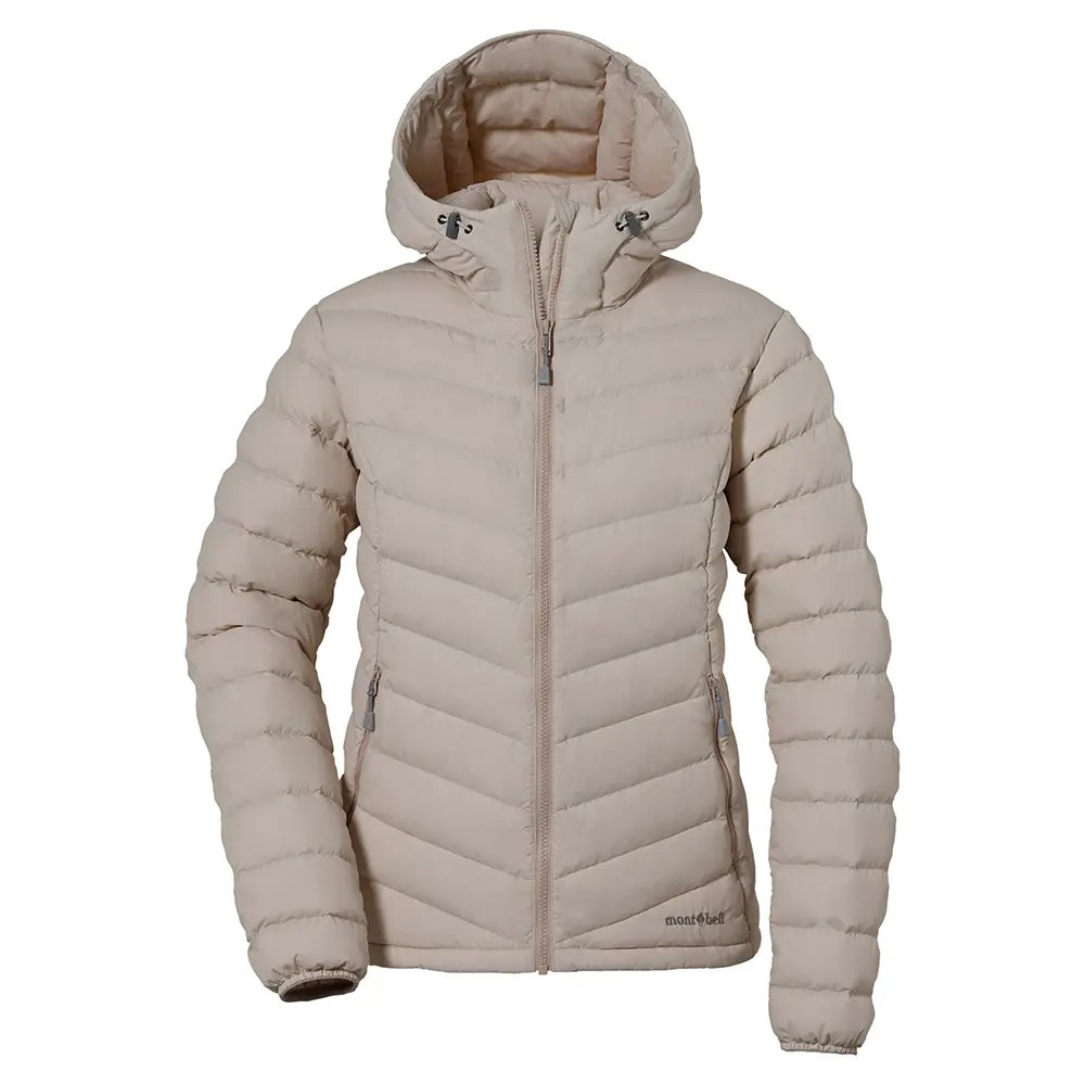 Highland Parka Women's
