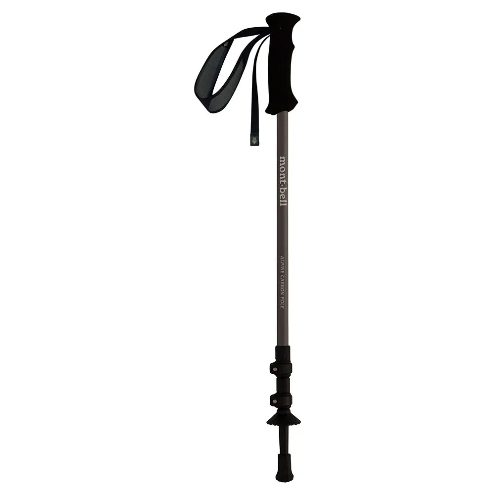 Alpine Carbon Pole Cam Lock