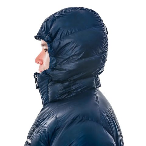 Mirage Parka