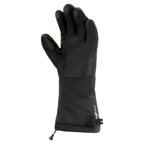Powder Gloves Women's