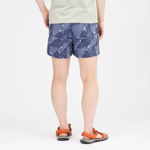Print H2.OD Shorts Women's