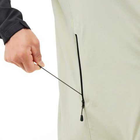 Roche Jacket