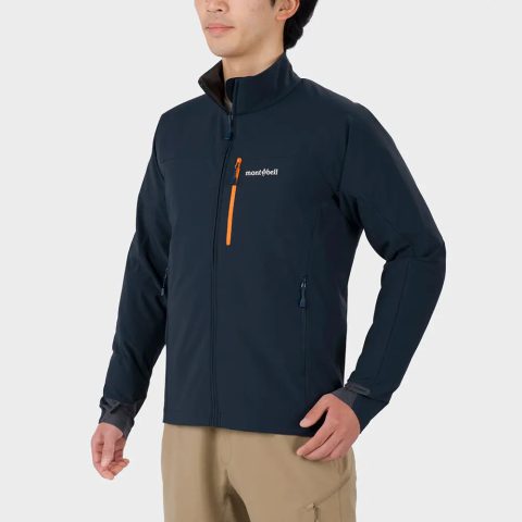 Crag Jacket Men's