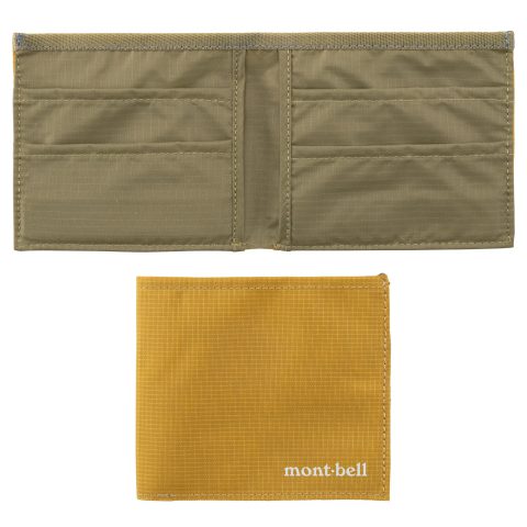 Simple Flat Wallet