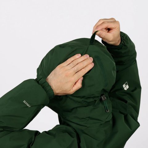 Powder Glide Parka Men's