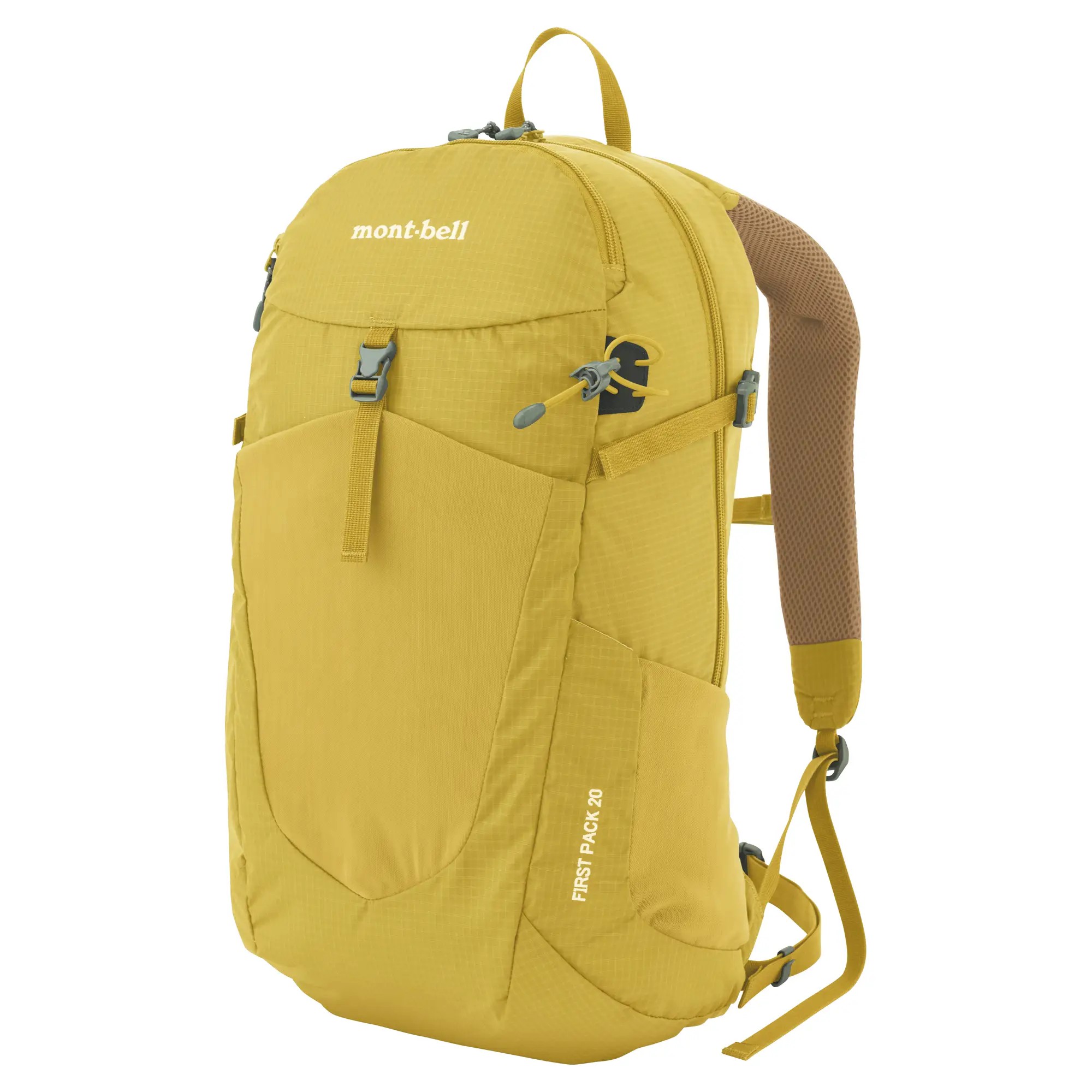 First Pack 20 Women's