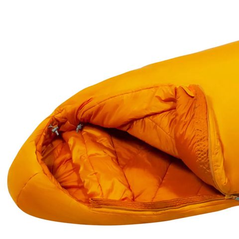 Seamless Alpine Burrow Bag #2