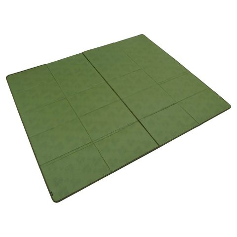 Moonlight Cabin 4 Tent Mat