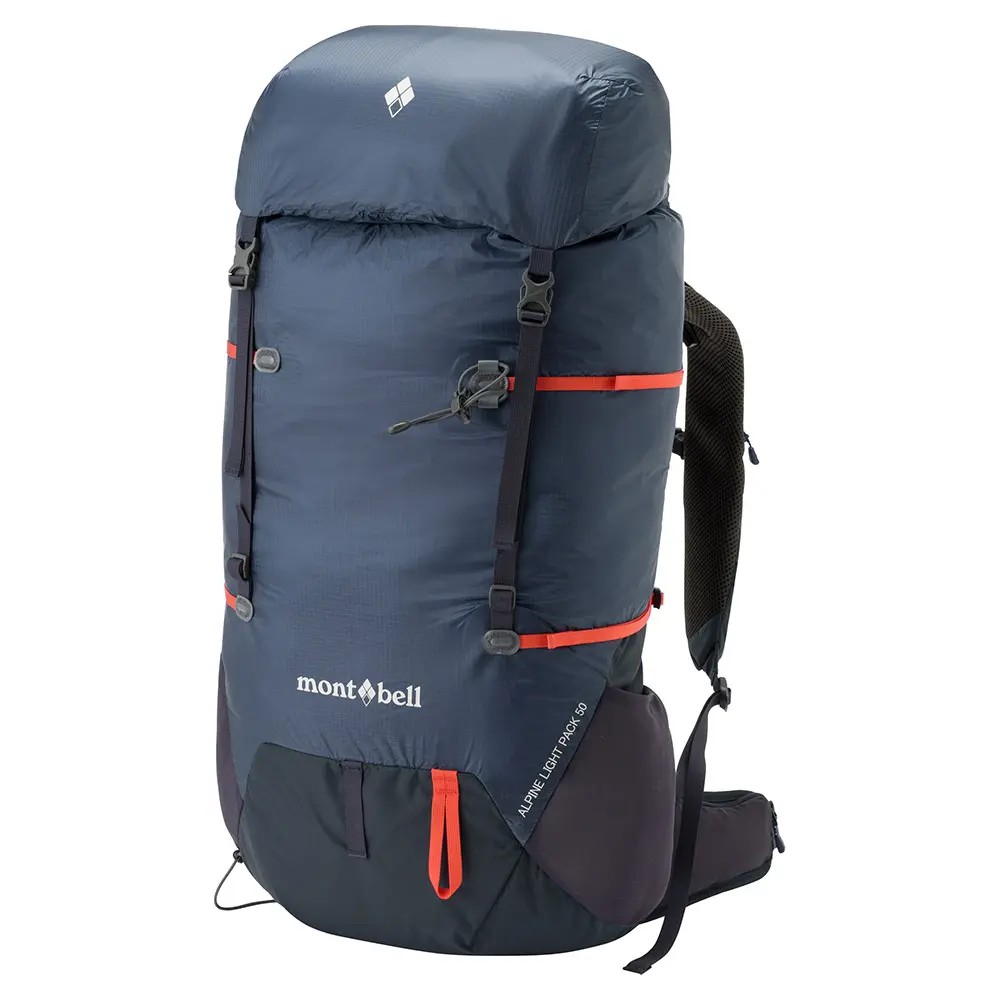 Alpine Light Pack 50