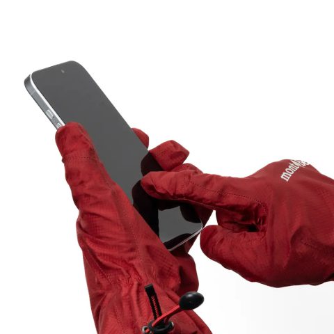 DRY-TEC Rain Gloves