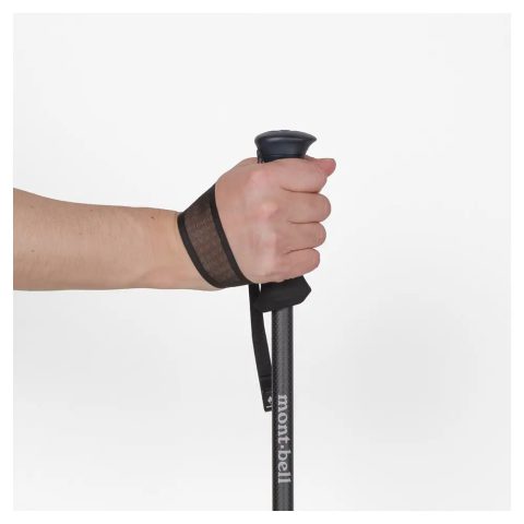Alpine Carbon Photo Pole