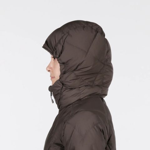 Neige Down Coat Women's