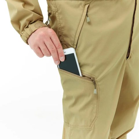 Field Stretch Coveralls Men's