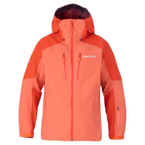 Powder Track Parka Women's Powder Track Parka Women's