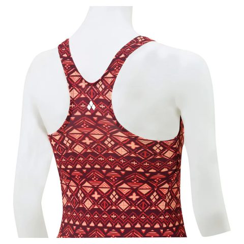 Aqua Tank Top Women's