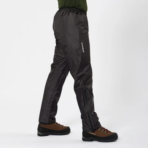 DRYTEC U.L. Rain Pants Men's