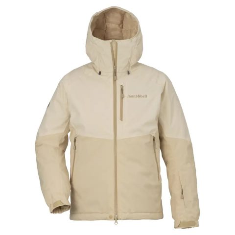 Powder Hop Parka Women's