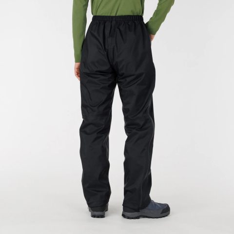 Thunder Pass Full Zip Pants Women's