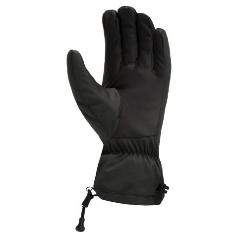 Winter Trekking Gloves Men's