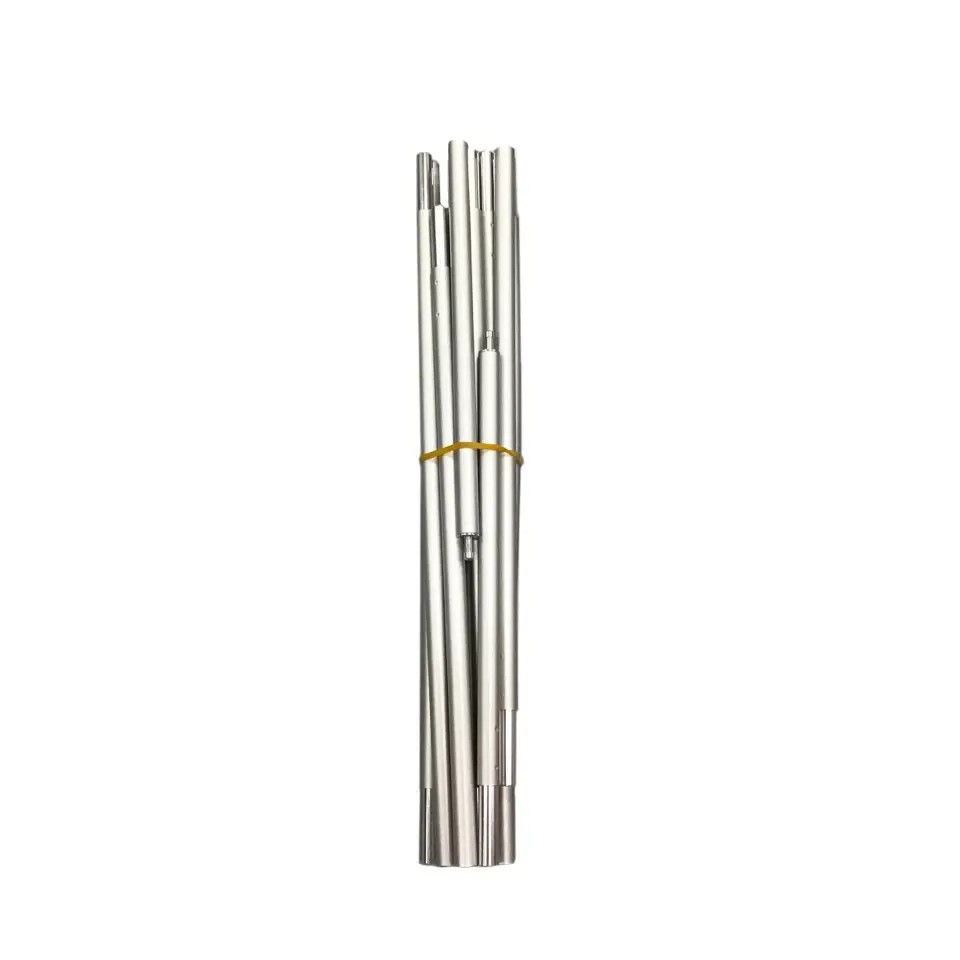 Soleil Screen Pole Set  (19) B