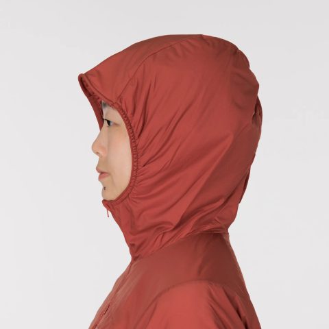 EX Light Thermawrap Parka Women's