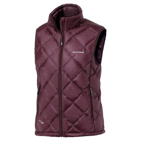 Superior Down Vest Women's Superior Down Vest Women's
