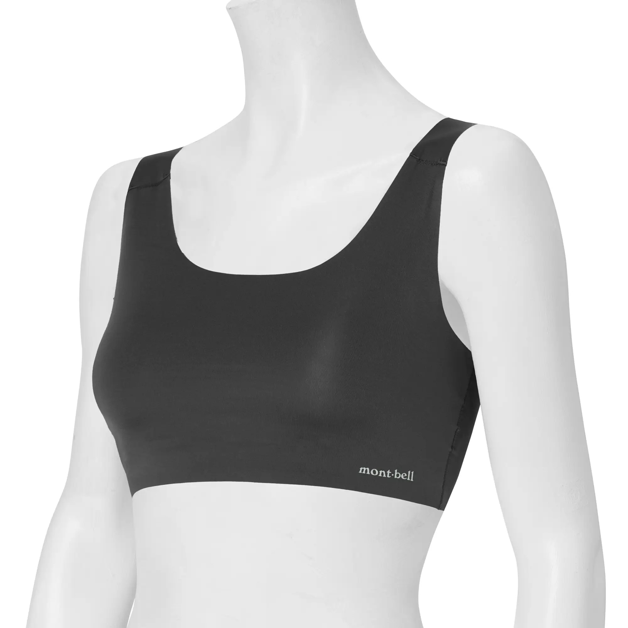 ZEO-LINE Light Weight Smooth Soft Bra