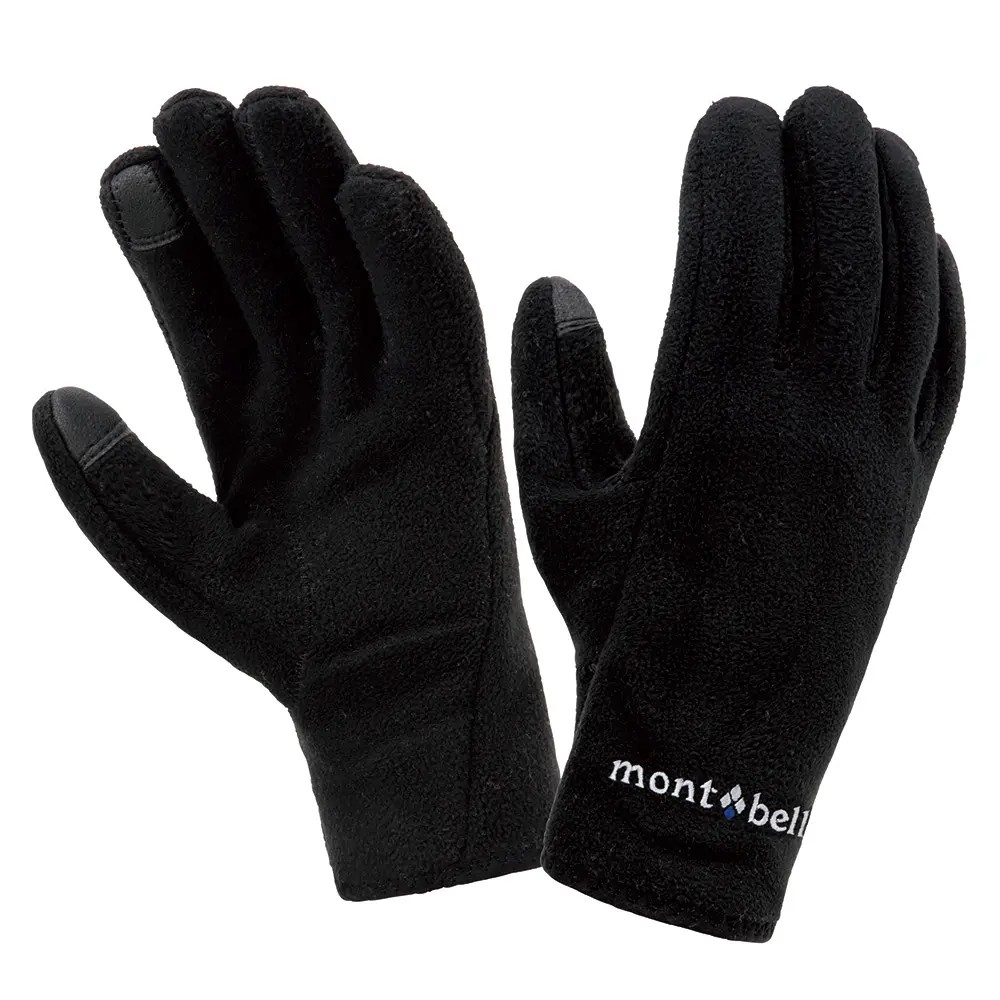 CLIMABARRIER Gloves Men's