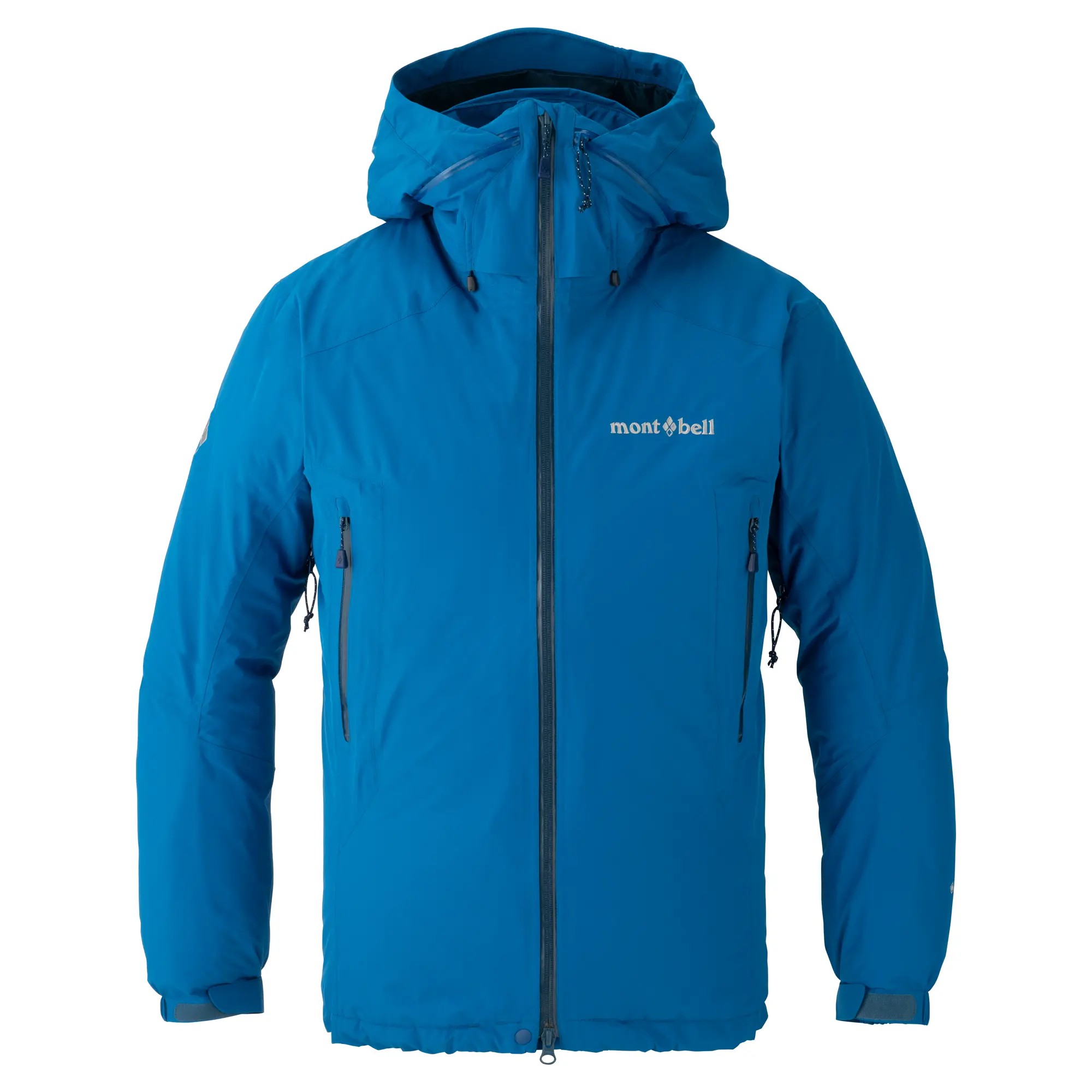Droites Parka Men's