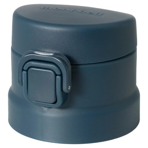 Alpine Thermo Bottle Active Lid M Alpine Thermo Bottle Active Lid M