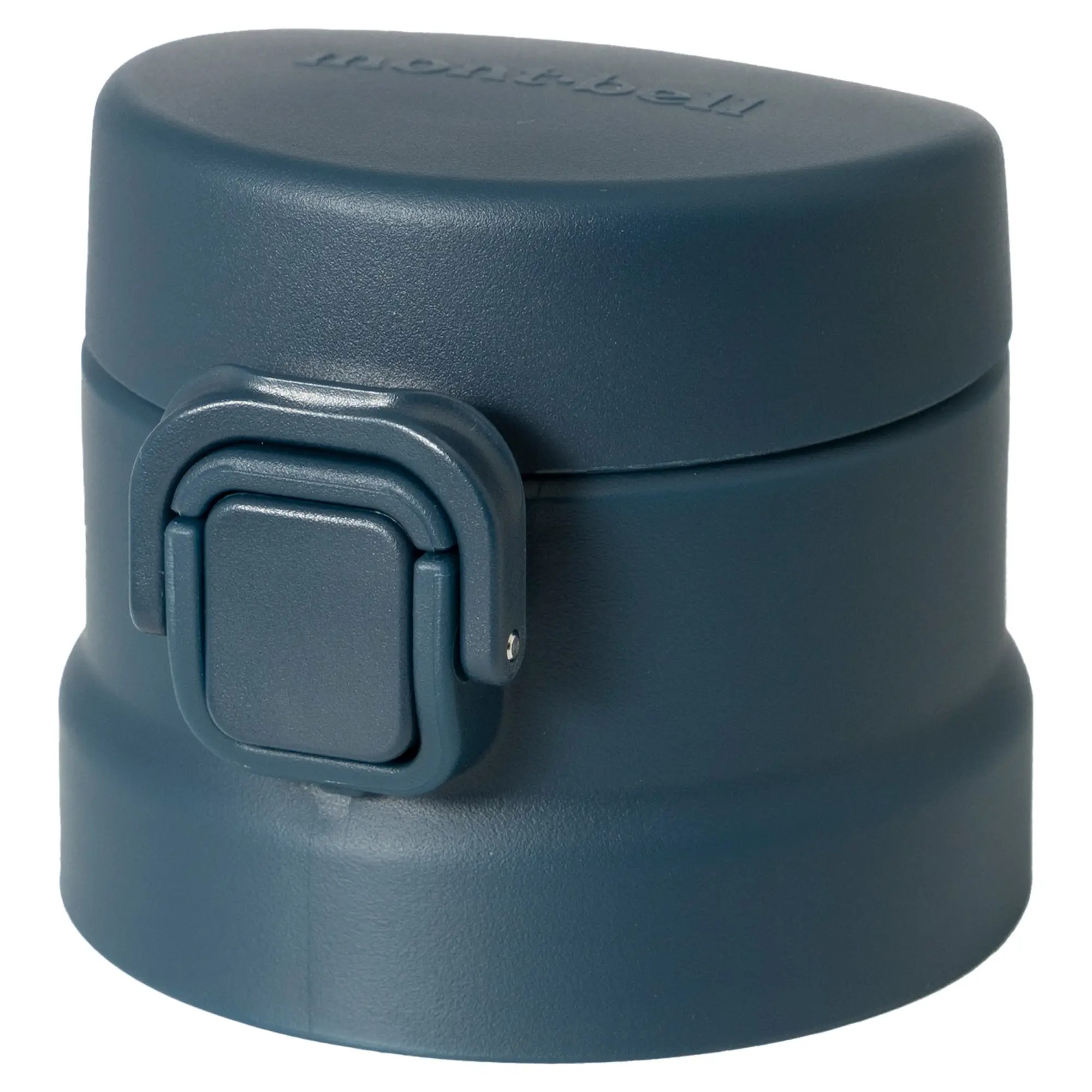 Alpine Thermo Bottle Active Lid M