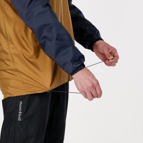 Thunder Pass Jacket Men's