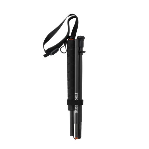 Carbon Folding Pole 105