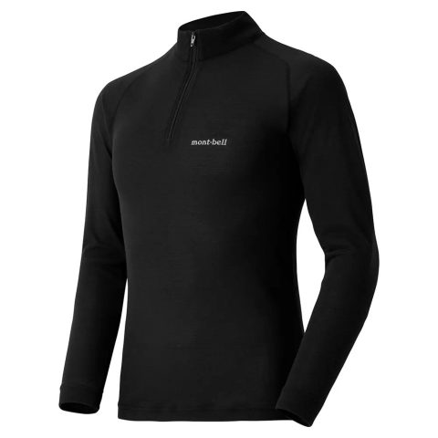 ZEO-LINE Light Weight High Neck Shirt Men's ZEO-LINE Light Weight High Neck Shirt Men's