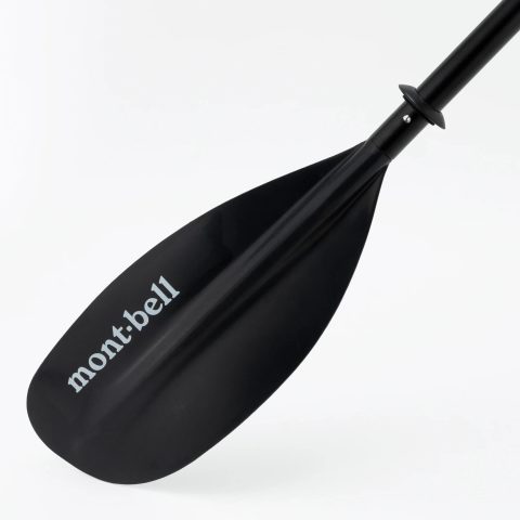 Yukon Aluminum Paddle 4-Piece
