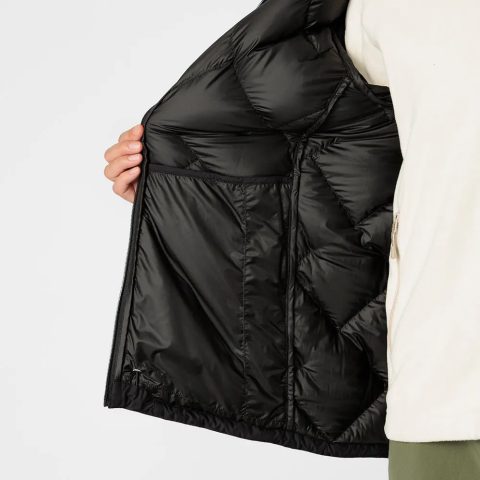 Neige Down Parka Women's