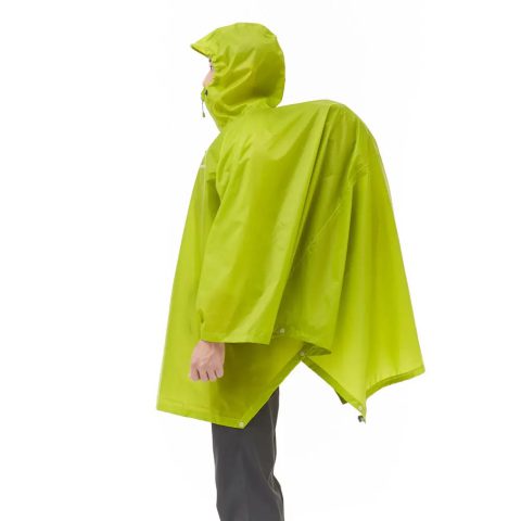 Trekking Rain Poncho