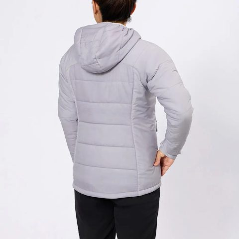 U.L. Thermawrap Parka Women's