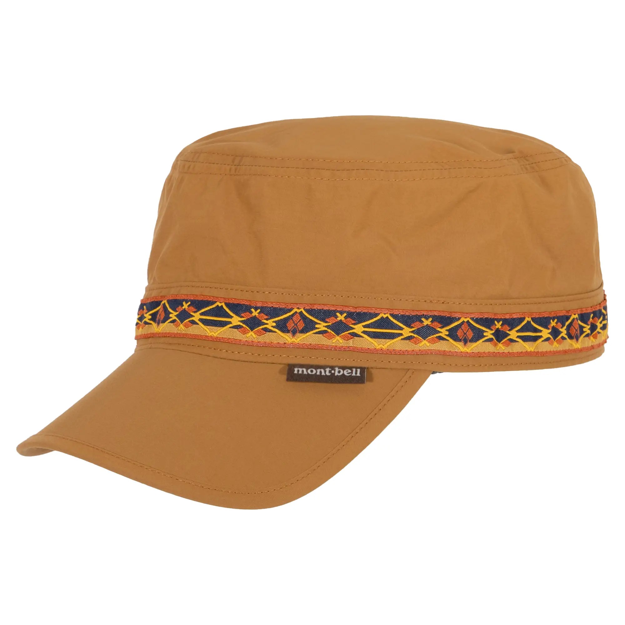 O.D. Line Cap