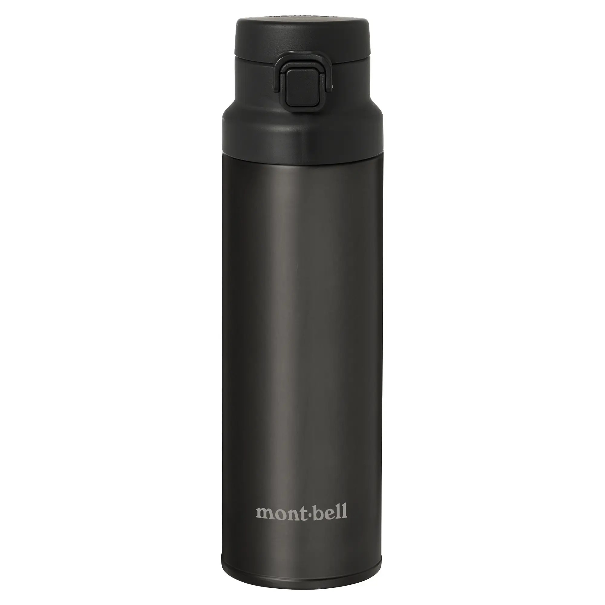 Alpine Thermo Bottle Active 0.75L